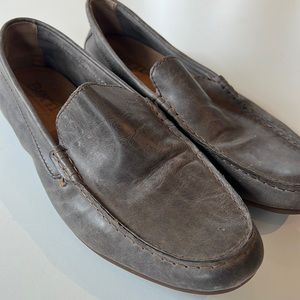 Born Allan Driving Mocs